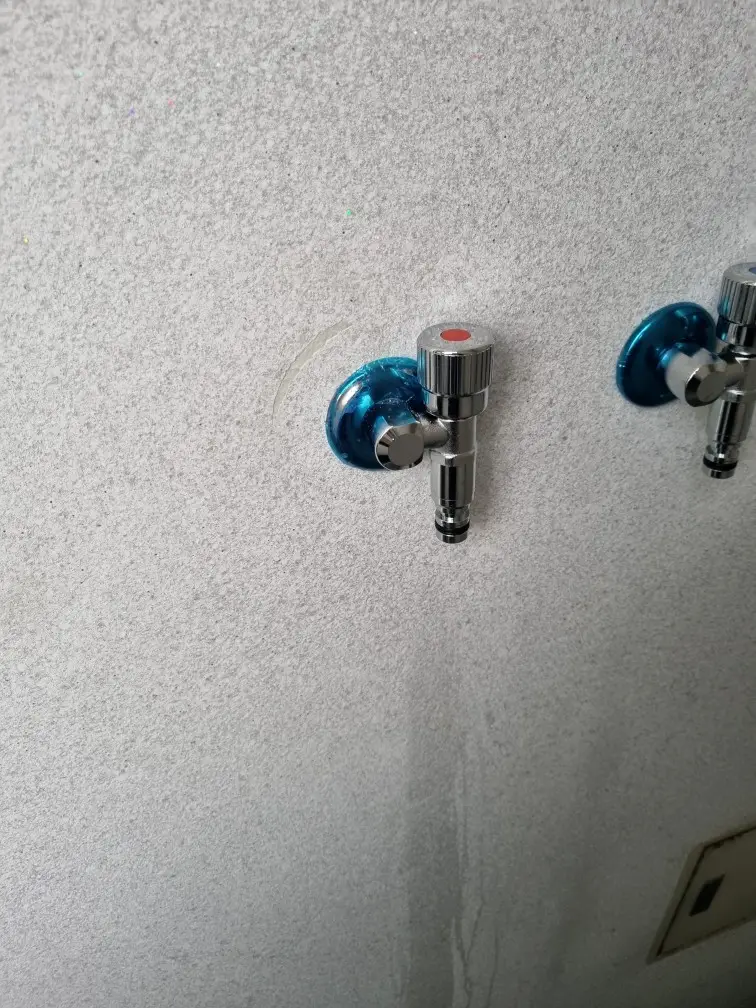 세탁실 수도꼭지 5